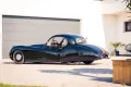 Jaguar XK 120 FHC, 1of, einzigartig, zugelassen, H