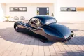 Jaguar XK 120 FHC, 1of, einzigartig, zugelassen, H