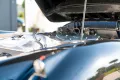 Jaguar XK 120 FHC, 1of, einzigartig, zugelassen, H