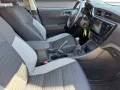 Toyota Auris Design Edition 1,2-l-Turbo
