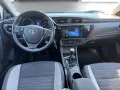 Toyota Auris Design Edition 1,2-l-Turbo