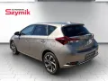 Toyota Auris Design Edition 1,2-l-Turbo