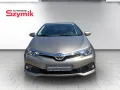 Toyota Auris Design Edition 1,2-l-Turbo