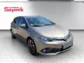 Toyota Auris Design Edition 1,2-l-Turbo
