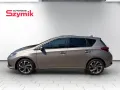 Toyota Auris Design Edition 1,2-l-Turbo