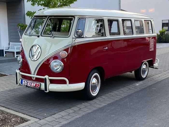 Volkswagen T1