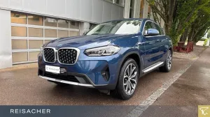 BMW X4 xDrive 20d A AHK,Autom