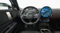 MINI John Cooper Works Trim
