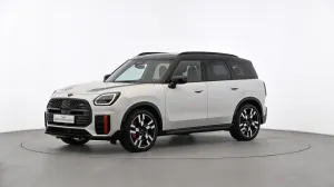 MINI John Cooper Works Trim