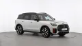 MINI John Cooper Works Trim