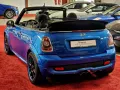 MINI Cooper S Cabrio Cooper S*John Cooper Works*