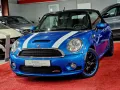 MINI Cooper S Cabrio Cooper S*John Cooper Works*