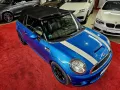 MINI Cooper S Cabrio Cooper S*John Cooper Works*
