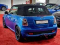 MINI Cooper S Cabrio Cooper S*John Cooper Works*