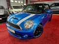 MINI Cooper S Cabrio Cooper S*John Cooper Works*