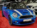 MINI Cooper S Cabrio Cooper S*John Cooper Works*