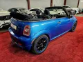 MINI Cooper S Cabrio Cooper S*John Cooper Works*