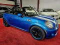 MINI Cooper S Cabrio Cooper S*John Cooper Works*