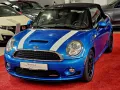 MINI Cooper S Cabrio Cooper S*John Cooper Works*