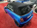 MINI Cooper S Cabrio Cooper S*John Cooper Works*