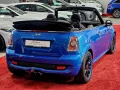 MINI Cooper S Cabrio Cooper S*John Cooper Works*