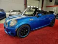 MINI Cooper S Cabrio Cooper S*John Cooper Works*