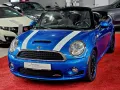 MINI Cooper S Cabrio Cooper S*John Cooper Works*