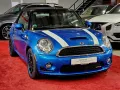 MINI Cooper S Cabrio Cooper S*John Cooper Works*