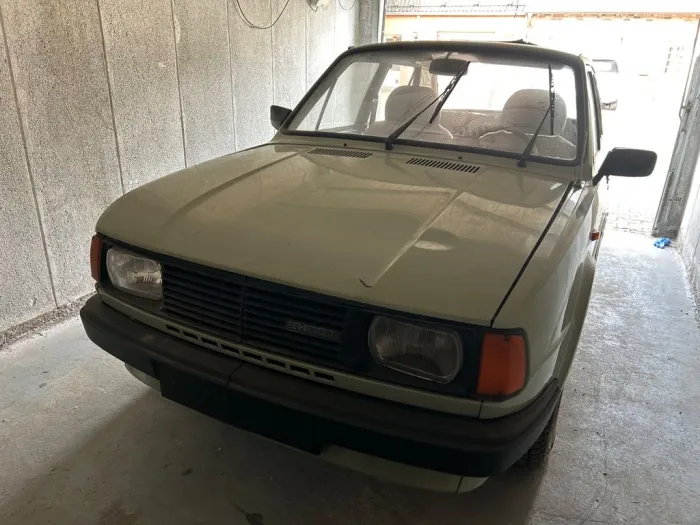 Skoda 105