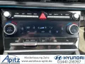 Hyundai Santa Fe 1.6 T-GDi Hybrid 4WD Blackline , LED