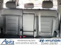 Hyundai Santa Fe 1.6 T-GDi Hybrid 4WD Blackline , LED