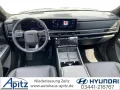 Hyundai Santa Fe 1.6 T-GDi Hybrid 4WD Blackline , LED