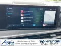 Hyundai Santa Fe 1.6 T-GDi Hybrid 4WD Blackline , LED