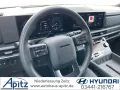 Hyundai Santa Fe 1.6 T-GDi Hybrid 4WD Blackline , LED