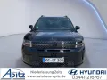 Hyundai Santa Fe 1.6 T-GDi Hybrid 4WD Blackline , LED