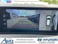 Hyundai Santa Fe 1.6 T-GDi Hybrid 4WD Blackline , LED