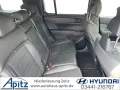 Hyundai Santa Fe 1.6 T-GDi Hybrid 4WD Blackline , LED