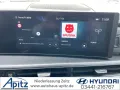 Hyundai Santa Fe 1.6 T-GDi Hybrid 4WD Blackline , LED