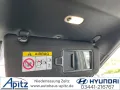 Hyundai Santa Fe 1.6 T-GDi Hybrid 4WD Blackline , LED