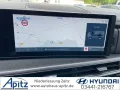 Hyundai Santa Fe 1.6 T-GDi Hybrid 4WD Blackline , LED