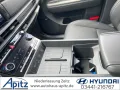 Hyundai Santa Fe 1.6 T-GDi Hybrid 4WD Blackline , LED