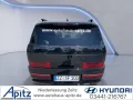 Hyundai Santa Fe 1.6 T-GDi Hybrid 4WD Blackline , LED