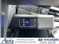 Hyundai Santa Fe 1.6 T-GDi Hybrid 4WD Blackline , LED