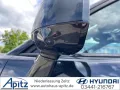 Hyundai Santa Fe 1.6 T-GDi Hybrid 4WD Blackline , LED