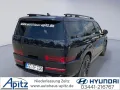 Hyundai Santa Fe 1.6 T-GDi Hybrid 4WD Blackline , LED