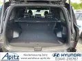 Hyundai Santa Fe 1.6 T-GDi Hybrid 4WD Blackline , LED