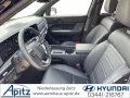 Hyundai Santa Fe 1.6 T-GDi Hybrid 4WD Blackline , LED