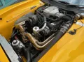 TVR Chimaera 4.0 Targa original LHD 15TKM