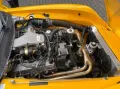 TVR Chimaera 4.0 Targa original LHD 15TKM