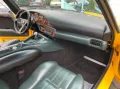 TVR Chimaera 4.0 Targa original LHD 15TKM